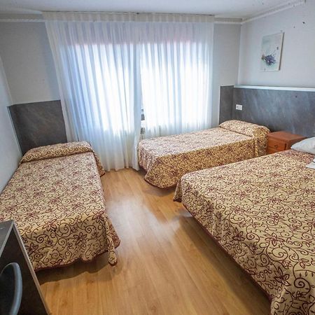 Hostal Vitorina Σορία Εξωτερικό φωτογραφία