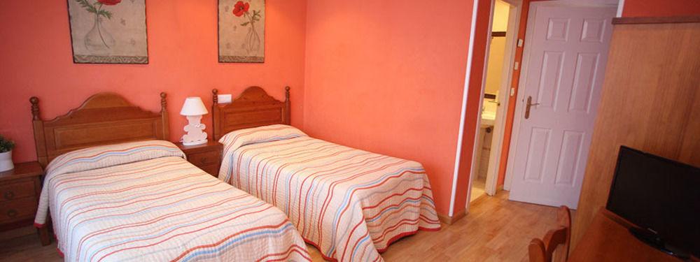 Hostal Vitorina Σορία Εξωτερικό φωτογραφία