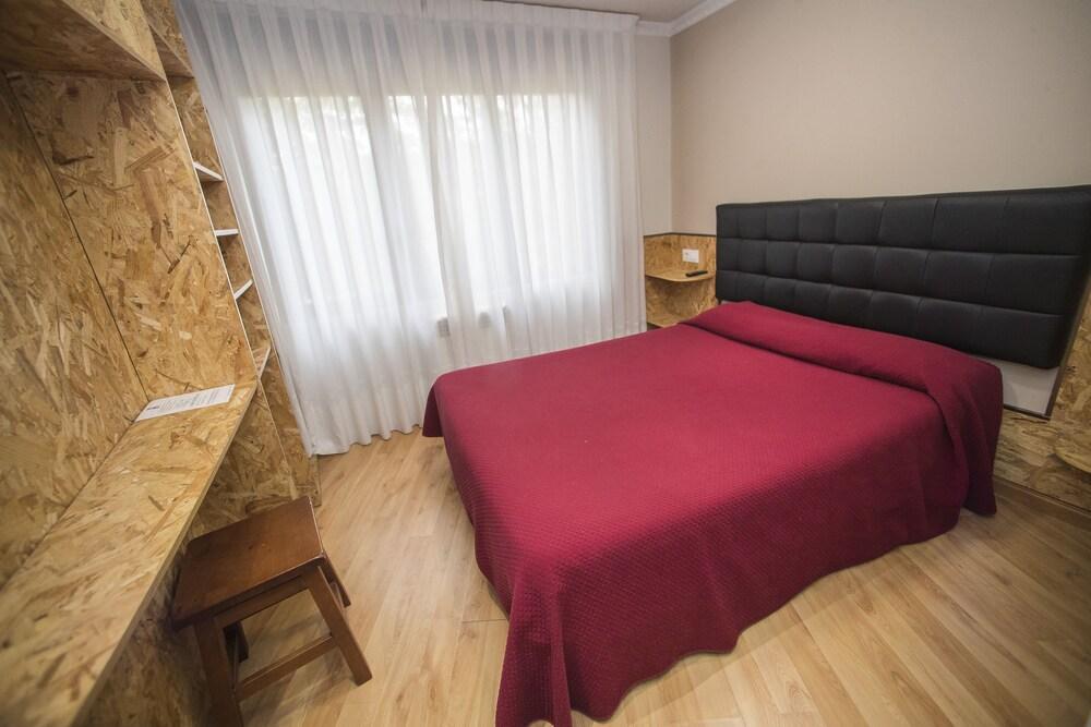 Hostal Vitorina Σορία Εξωτερικό φωτογραφία