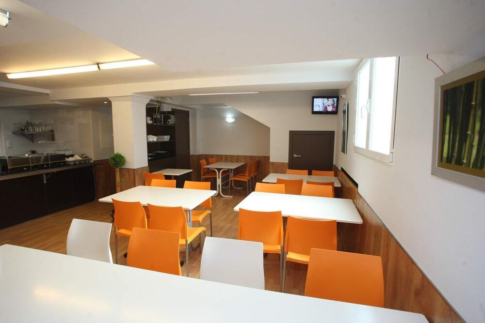 Hostal Vitorina Σορία Εξωτερικό φωτογραφία