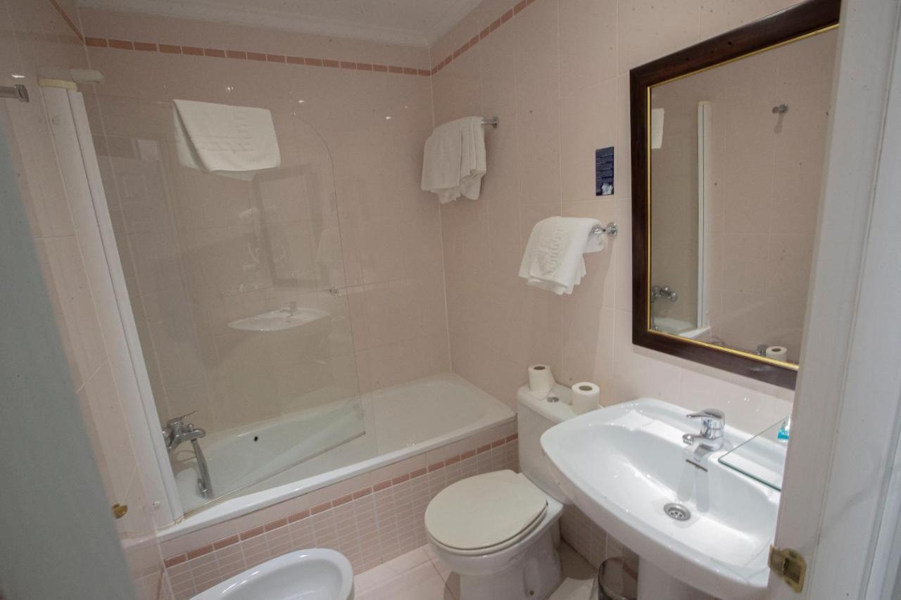 Hostal Vitorina Σορία Εξωτερικό φωτογραφία