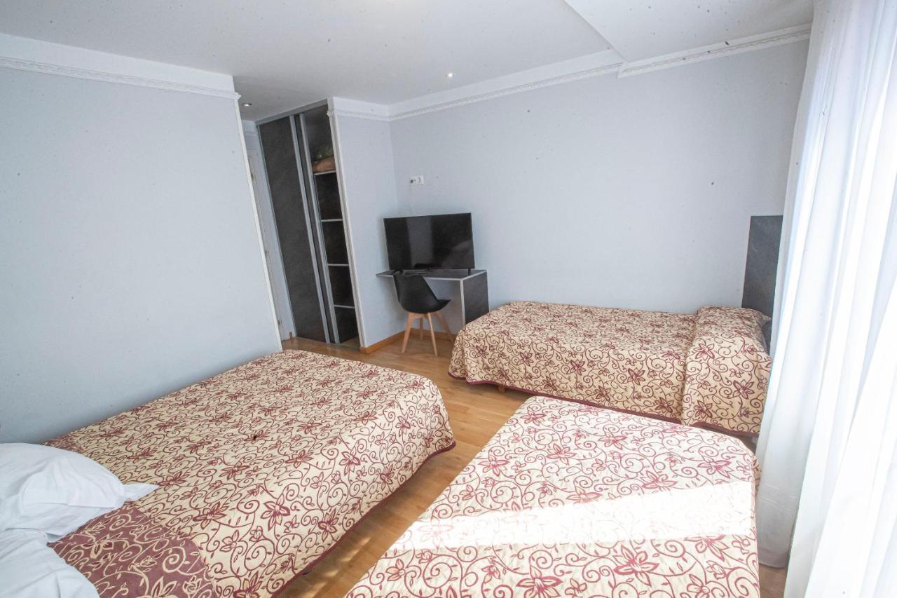 Hostal Vitorina Σορία Εξωτερικό φωτογραφία