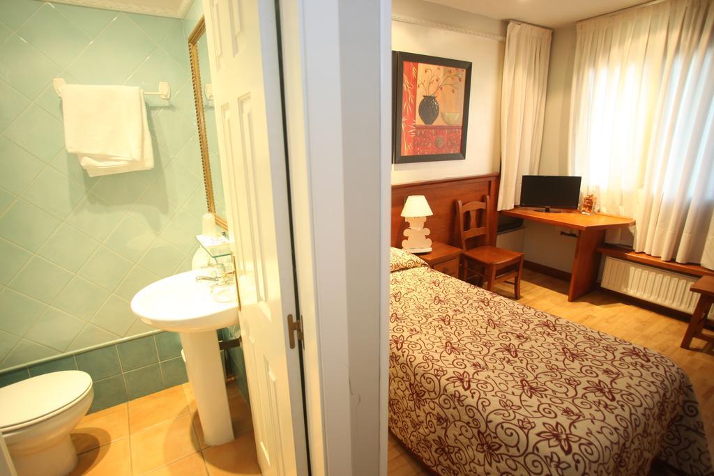Hostal Vitorina Σορία Εξωτερικό φωτογραφία