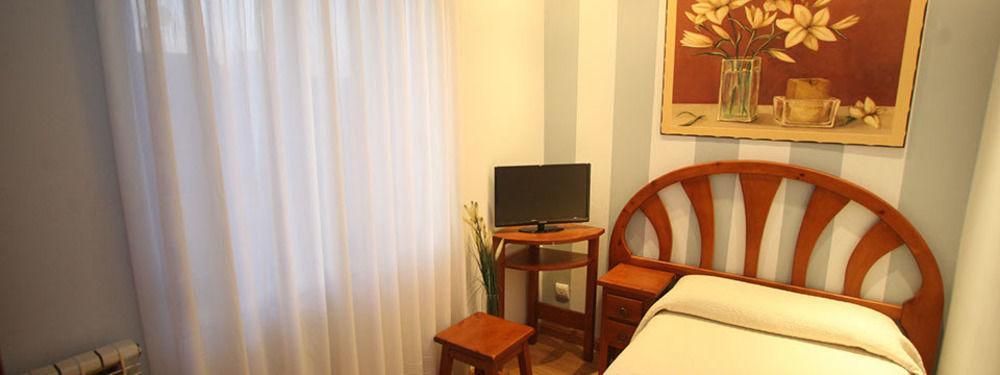 Hostal Vitorina Σορία Εξωτερικό φωτογραφία