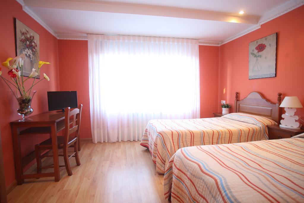 Hostal Vitorina Σορία Εξωτερικό φωτογραφία