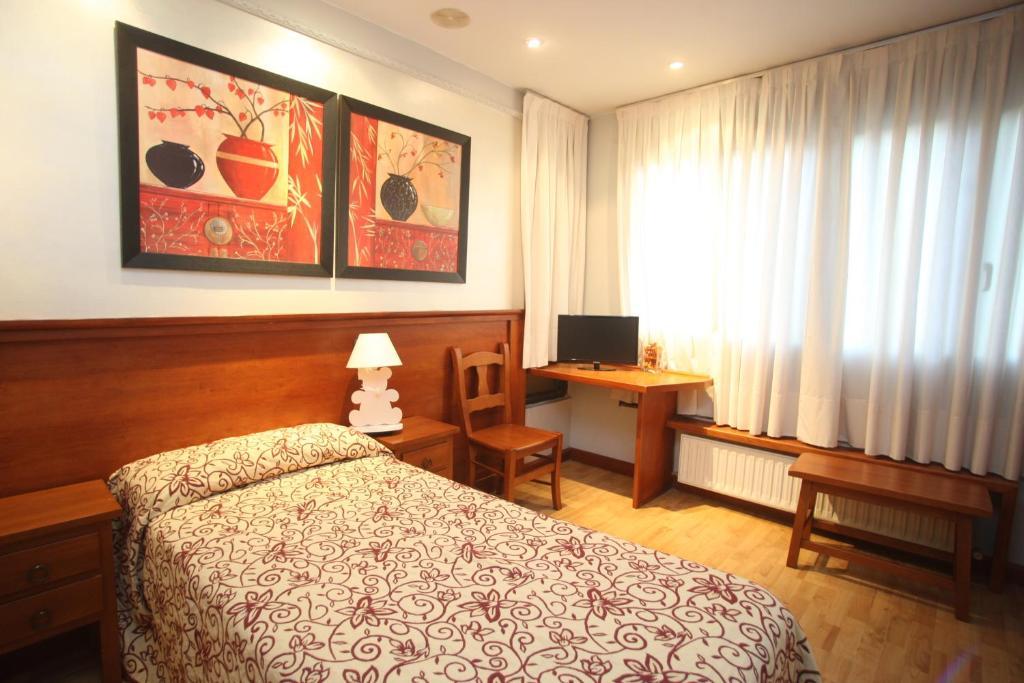Hostal Vitorina Σορία Δωμάτιο φωτογραφία