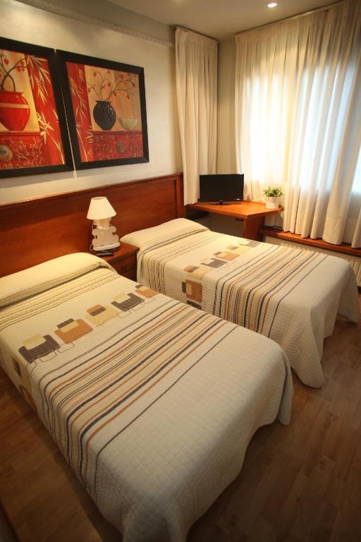 Hostal Vitorina Σορία Δωμάτιο φωτογραφία