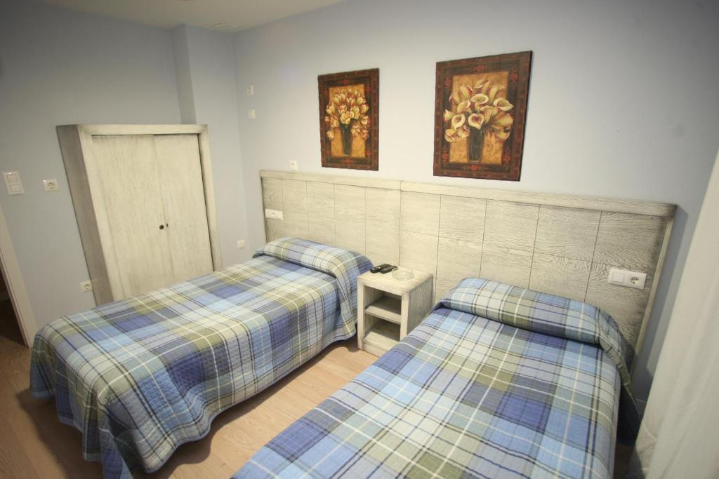 Hostal Vitorina Σορία Δωμάτιο φωτογραφία