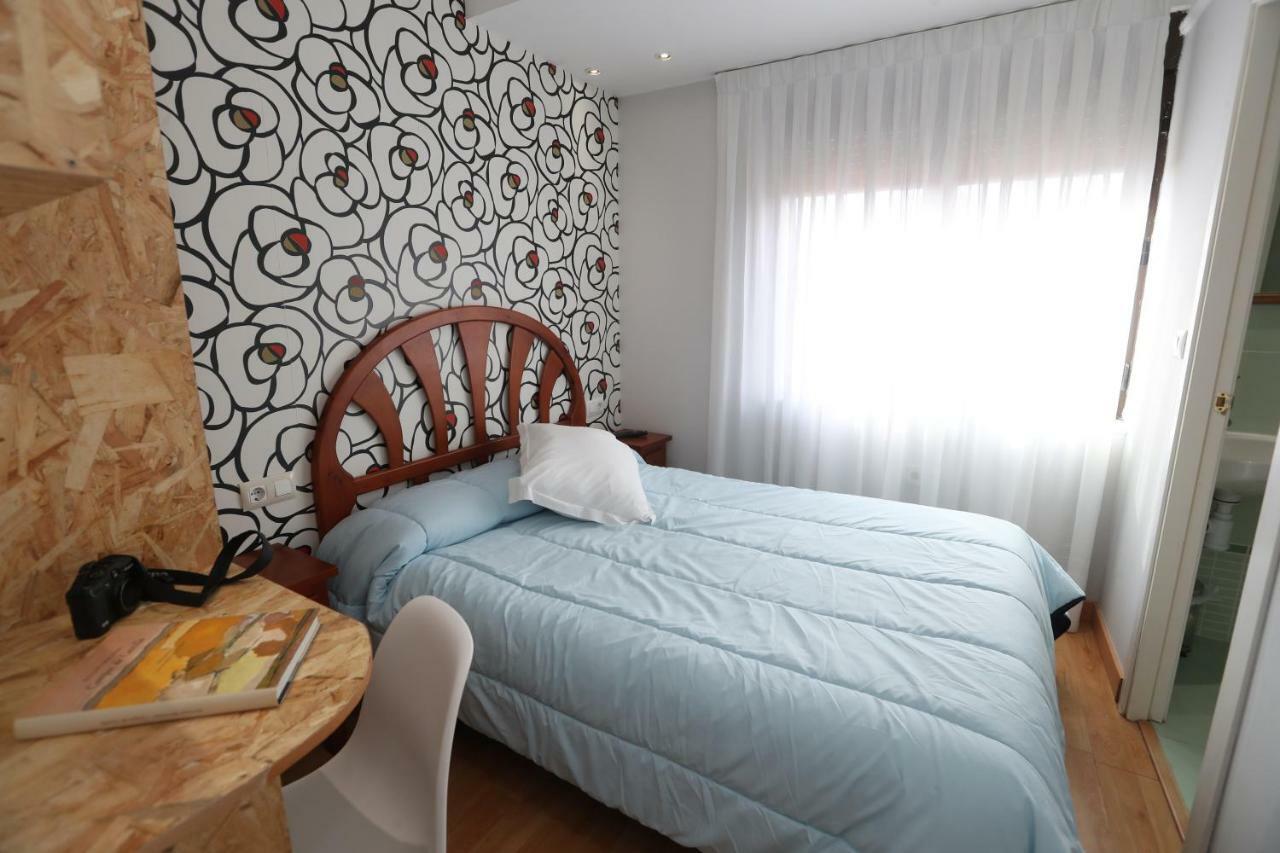 Hostal Vitorina Σορία Εξωτερικό φωτογραφία