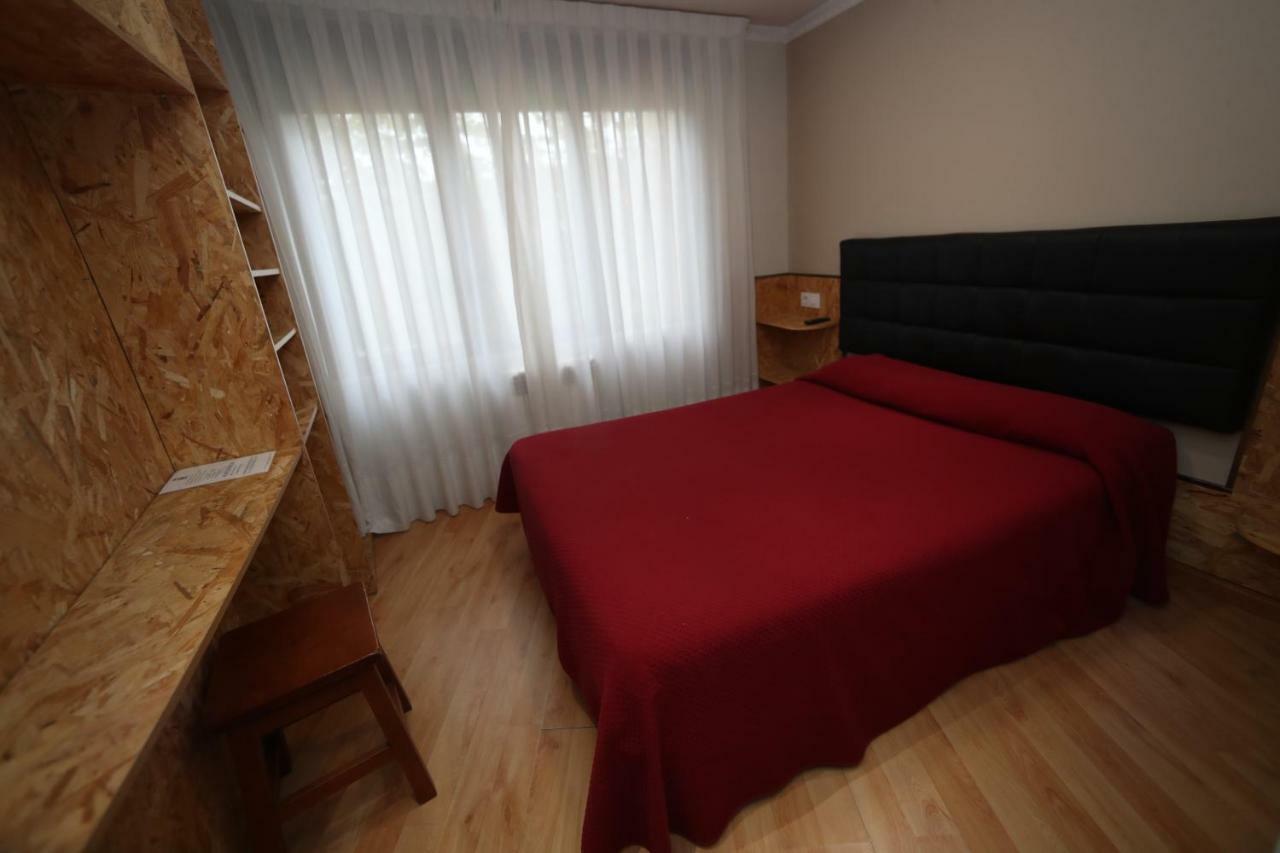 Hostal Vitorina Σορία Εξωτερικό φωτογραφία