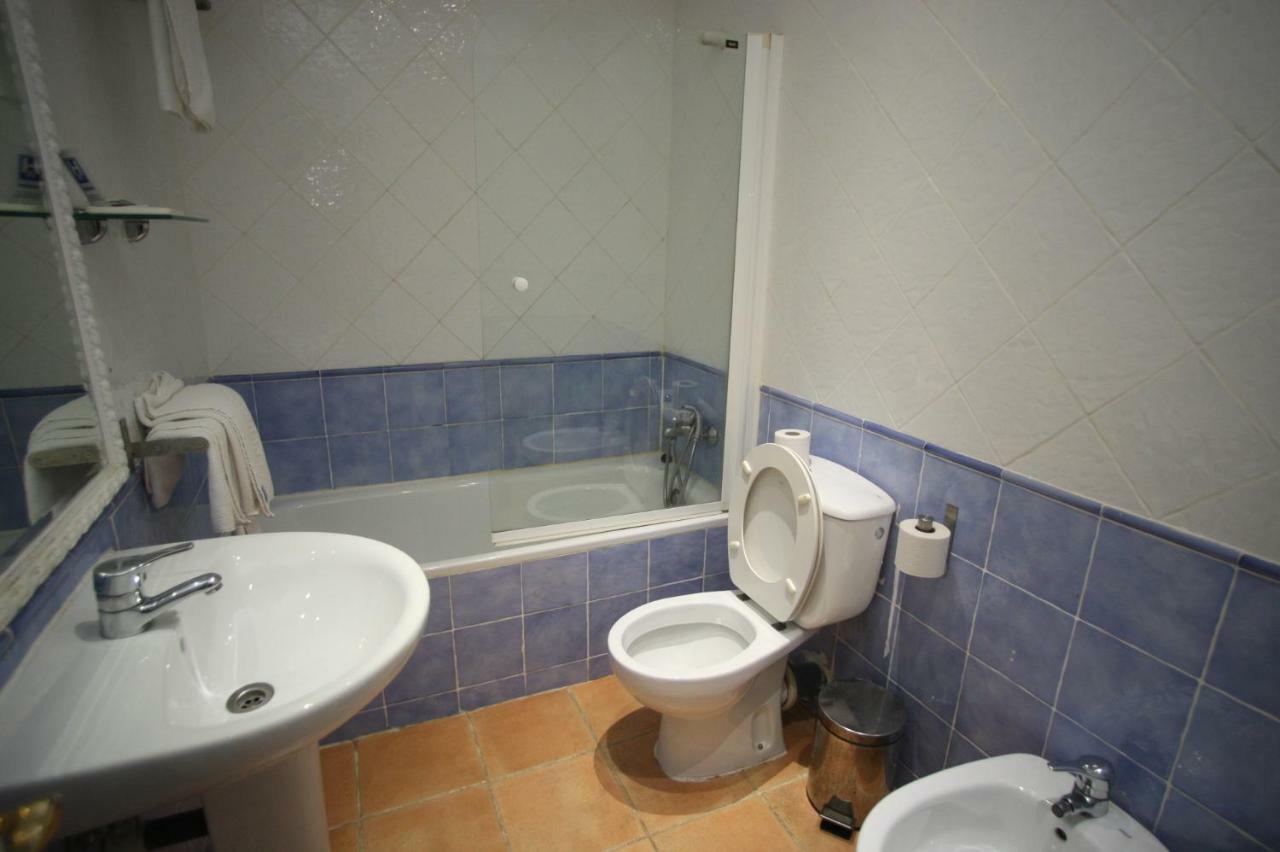Hostal Vitorina Σορία Εξωτερικό φωτογραφία