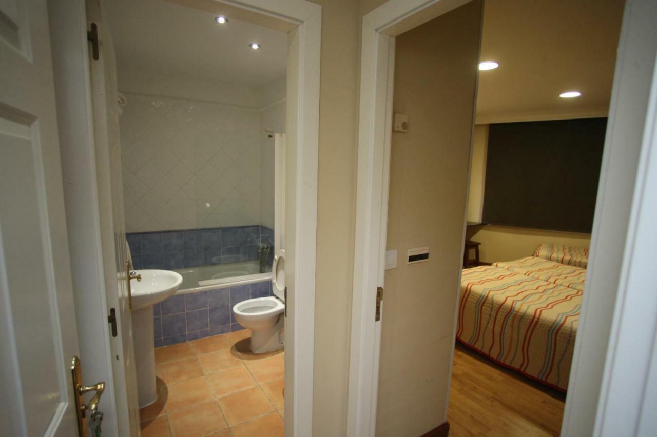 Hostal Vitorina Σορία Εξωτερικό φωτογραφία