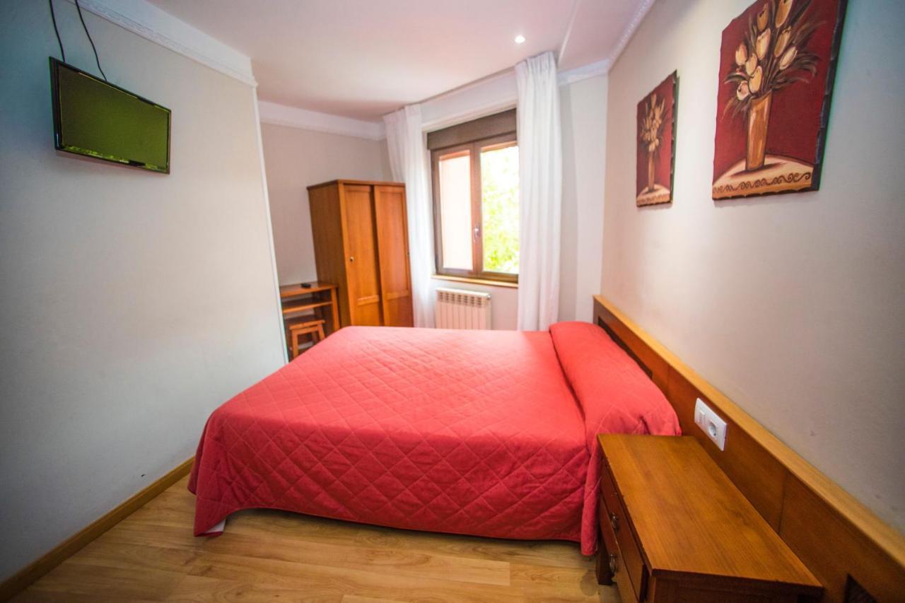 Hostal Vitorina Σορία Εξωτερικό φωτογραφία