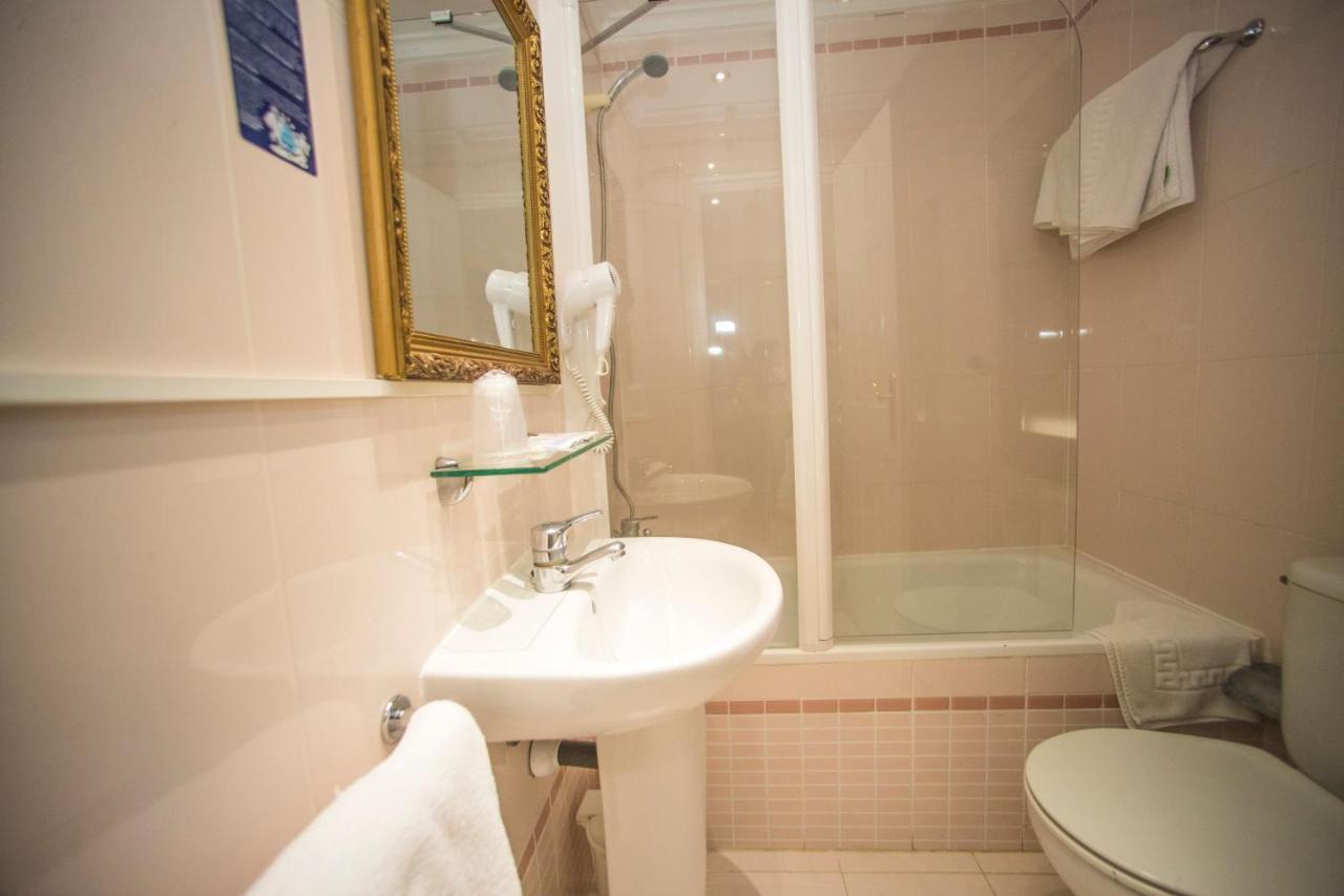 Hostal Vitorina Σορία Εξωτερικό φωτογραφία